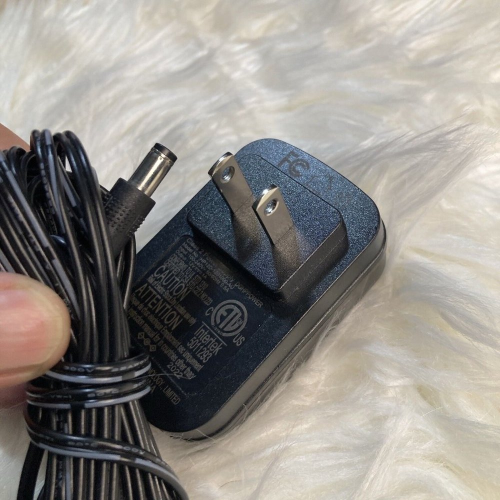 Hp12D-1201000-au 5011294 Power Supply Adapter Charger Cord Output 12v 1A